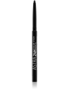Astra Make-up 24h Color-Stain дълготраен молив за очи цвят Black 12 гр.