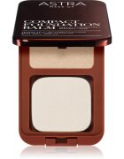 Astra Make-up Compact Foundation Balm компактен кремообразен фон дьо тен цвят 01 Fair 7.5 гр.