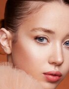 Astra Make-up Compact Foundation Balm компактен кремообразен фон дьо тен цвят 01 Fair 7.5 гр.