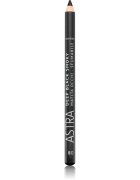 Astra Make-up Deep Black Smoky молив за очи тип каял за опушен грим цвят Black 11 гр.