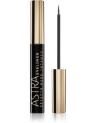 Astra Make-up Eyeliner прецизна течна очна линия 6 мл.