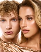 Astra Make-up FLUID FOUNDATION SERUM дълготрайна основа 19 мл.