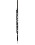 Astra Make-up Geisha Brows прецизен молив за вежди цвят 04 Taupe 09 гр.