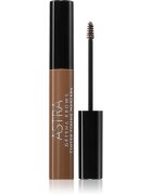 Astra Make-up Geisha Brows спирала за вежди цвят 01 Blonde 5 мл.