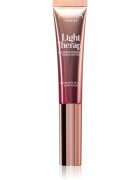 Astra Make-up Light Therapy течен руж цвят 0004 serotonin peach 15 мл.
