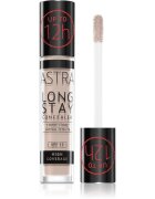 Astra Make-up Long Stay коректор с висока покривност SPF 15 цвят 01W Butter 45 мл.