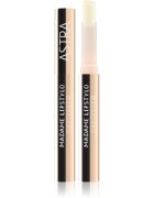 Astra Make-up Madame Lipstylo The Sheer бляскаво червило за обем на устните цвят 01 Cliché Couture 2 гр.