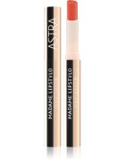 Astra Make-up Madame Lipstylo The Sheer бляскаво червило за обем на устните цвят 02 Voilà Le Nude 2 гр.