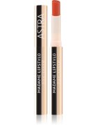 Astra Make-up Madame Lipstylo The Sheer бляскаво червило за обем на устните цвят 06 90's Bisou 2 гр.