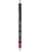 Astra Make-up Professional молив-контур за устни цвят 33 Pink Lips 11 гр.