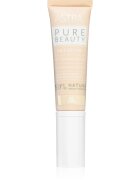 Astra Make-up Pure Beauty BB Cream хидратиращ BB крем цвят 02 Light 30 мл.