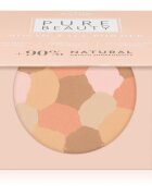 Astra Make-up Pure Beauty Mosaic Face Powder мозаечна пудра 8 гр.