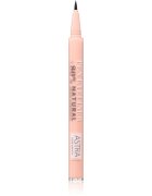 Astra Make-up Pure Beauty Pen Eyeliner течни очни линии 0.6 мл.
