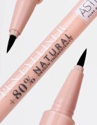 Astra Make-up Pure Beauty Pen Eyeliner течни очни линии 0.6 мл.