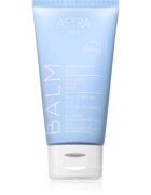 Astra Make-up Skin Balm Face Makeup Remover балсам за почистване и премахване на грим 75 мл.