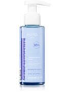 Astra Make-up Skin лек почистващ гел за всички типове кожа на лицето 100 мл.