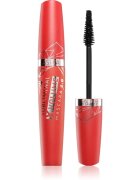 Astra Make-up Subliminal спирала за обем и удължаване на мигли цвят Black 11 мл.