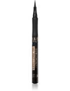 Astra Make-up Subliminal течна очна линия с матиращ завършек 12 мл.