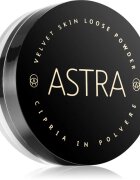 Astra Make-up Velvet Skin Rice прозрачна насипна пудра 10 гр.