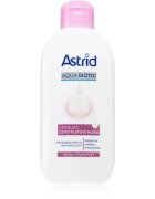 Astrid Aqua Biotic омекотяващо почистващо мляко за суха до чувствителна кожа 200 мл.