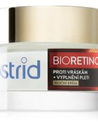 Astrid Bioretinol хидратиращ нощен крем против бръчки с ретинол 50 мл.