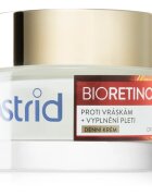 Astrid Bioretinol крем за лице против бръчки с ретинол 50 мл.