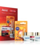 Astrid Bioretinol подаръчен комплект за перфектна кожа