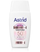 Astrid Glow Expert ултра лек флуид Против тъмни петна 50 мл.