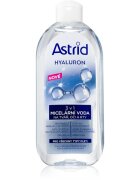 Astrid Hyaluron мицеларна вода за ежедневна употреба 400 мл.