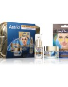 Astrid Hyaluronic Gold подаръчен комплект за перфектна кожа