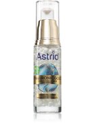Astrid Hyaluronic Gold серум за лице против бръчки 30 мл.