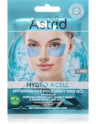 Astrid Hydro X-Cell хидрогел стелки против тъмни кръгове под очите 1 чифт