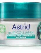 Astrid Multicollagen дневен крем против бръчки SPF 10 50 мл.