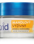 Astrid Nutri Skin подхранващ бадемов крем за суха или много суха кожа 50 мл.