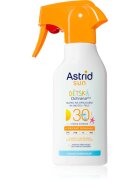 Astrid Sun детско мляко за тен SPF 30 в спрей 200 мл.