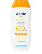 Astrid Sun детско мляко за тен SPF 30 за лице и тяло 200 мл.