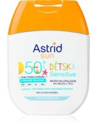 Astrid Sun детско мляко за тен SPF 50+ 60 мл.