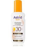 Astrid Sun мляко за загар SPF 30 150 мл.