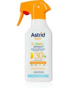 Astrid Sun мляко за загар в спрей SPF 30 270 мл.