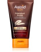 Astrid Sun олио-гел за по-бърз и по-дълготраен тен 150 мл.