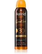 Astrid Sun олио за слънце SPF 30 150 мл.