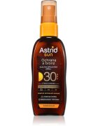 Astrid Sun олио за загар SPF 30 70 мл.