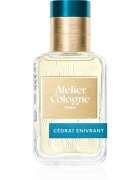 Atelier Cologne Cologne Absolue Cédrat Enivrant парфюмна вода унисекс 30 мл.