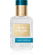 Atelier Cologne Cologne Absolue Musc Impérial парфюмна вода унисекс 30 мл.