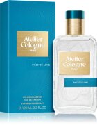 Atelier Cologne Cologne Absolue Pacific Lime парфюмна вода унисекс 100 мл.