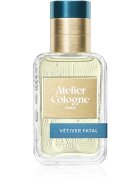 Atelier Cologne Cologne Absolue Vétiver Fatal парфюмна вода унисекс 30 мл.