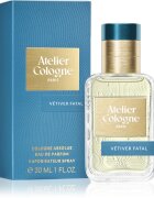 Atelier Cologne Cologne Absolue Vétiver Fatal парфюмна вода унисекс 30 мл.