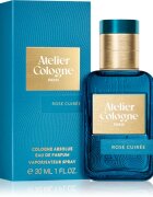Atelier Cologne Cologne Rare Rose Cuirée парфюмна вода унисекс 30 мл.