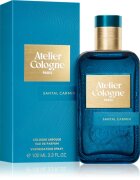 Atelier Cologne Cologne Rare Santal Carmin парфюмна вода унисекс 100 мл.