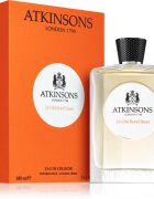 Atkinsons 24 Old Bond Street одеколон унисекс 100 мл.